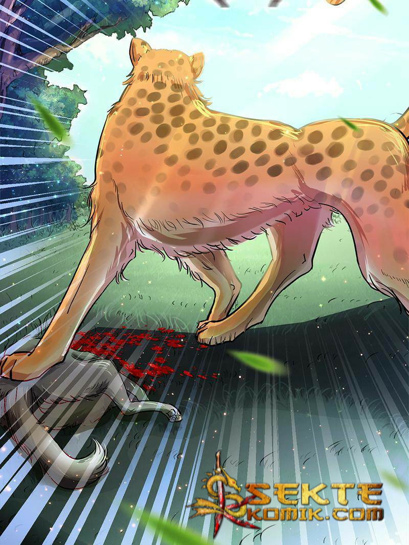 Beauty and the Beasts Chapter 01 Gambar 26